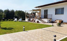 Villa Rosa - Sperlonga Vertice Rooms